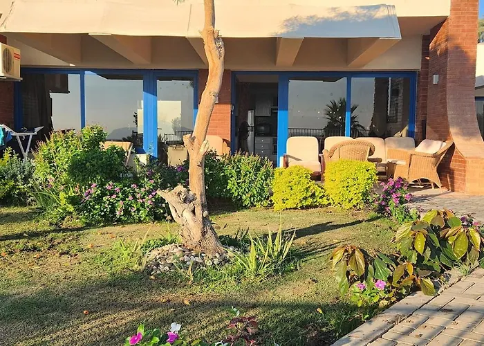 Cosy Romantic Sea View At A 5 Sarm es-Sejk