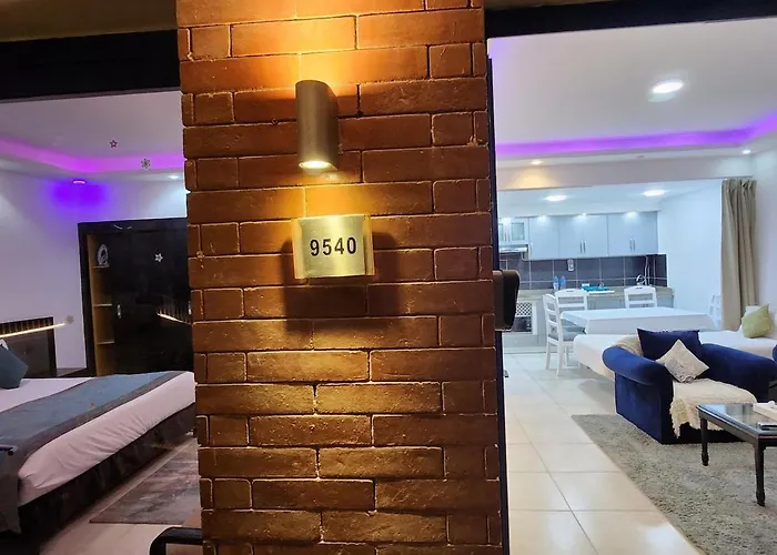 Cosy Romantic Sea View At A 5 Sarm es-Sejk