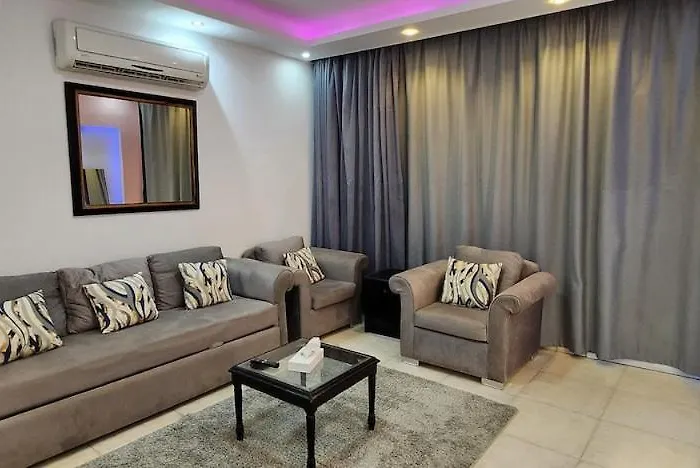 Cosy Romantic Sea View At A 5 * Sarm es-Sejk