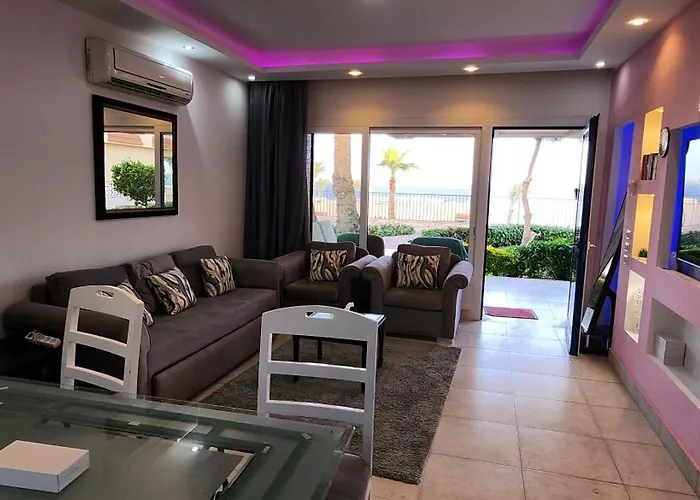 Cosy Romantic Sea View At A 5 Alpesi faház