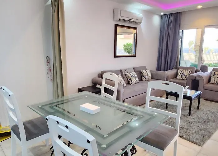 Cosy Romantic Sea View At A 5 Alpesi faház *